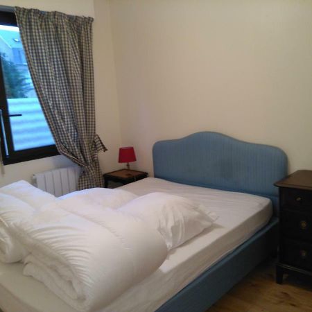 Appartements Blonville Centre ภายนอก รูปภาพ