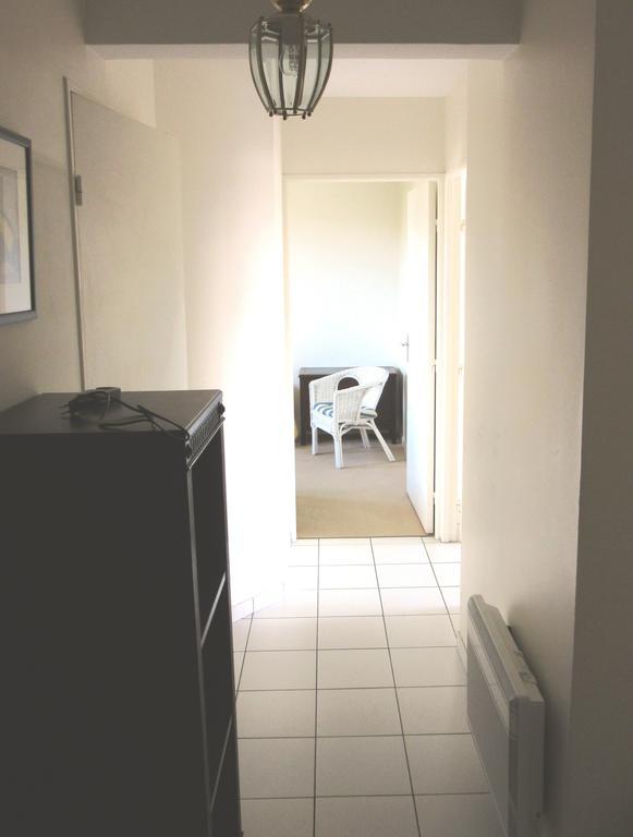 Appartements Blonville Centre ภายนอก รูปภาพ