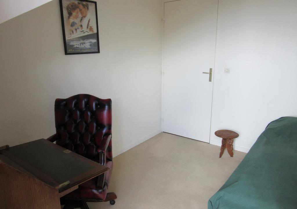 Appartements Blonville Centre ห้อง รูปภาพ