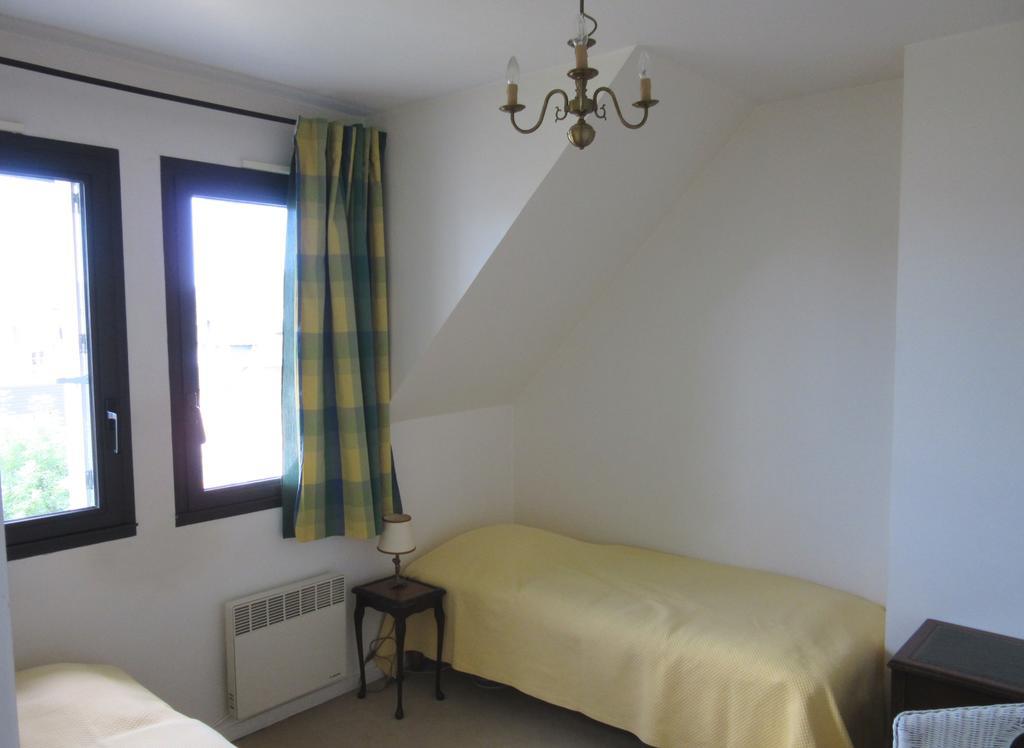 Appartements Blonville Centre ภายนอก รูปภาพ