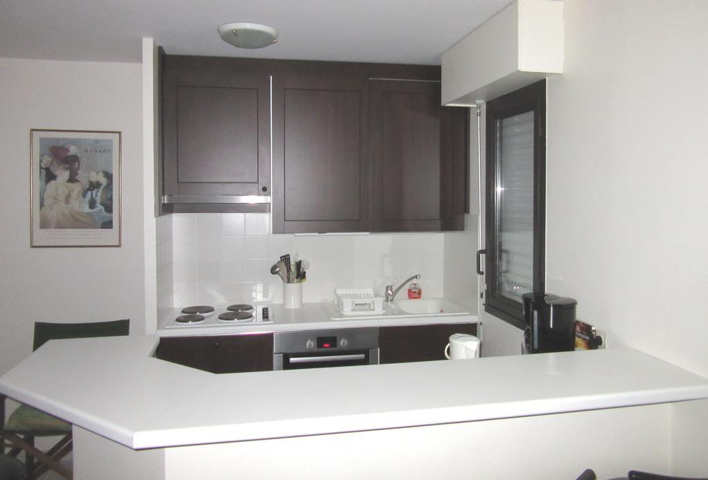 Appartements Blonville Centre ห้อง รูปภาพ