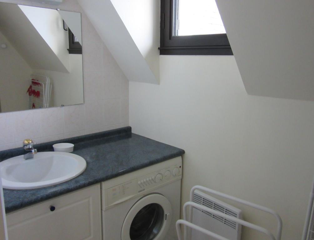 Appartements Blonville Centre ห้อง รูปภาพ