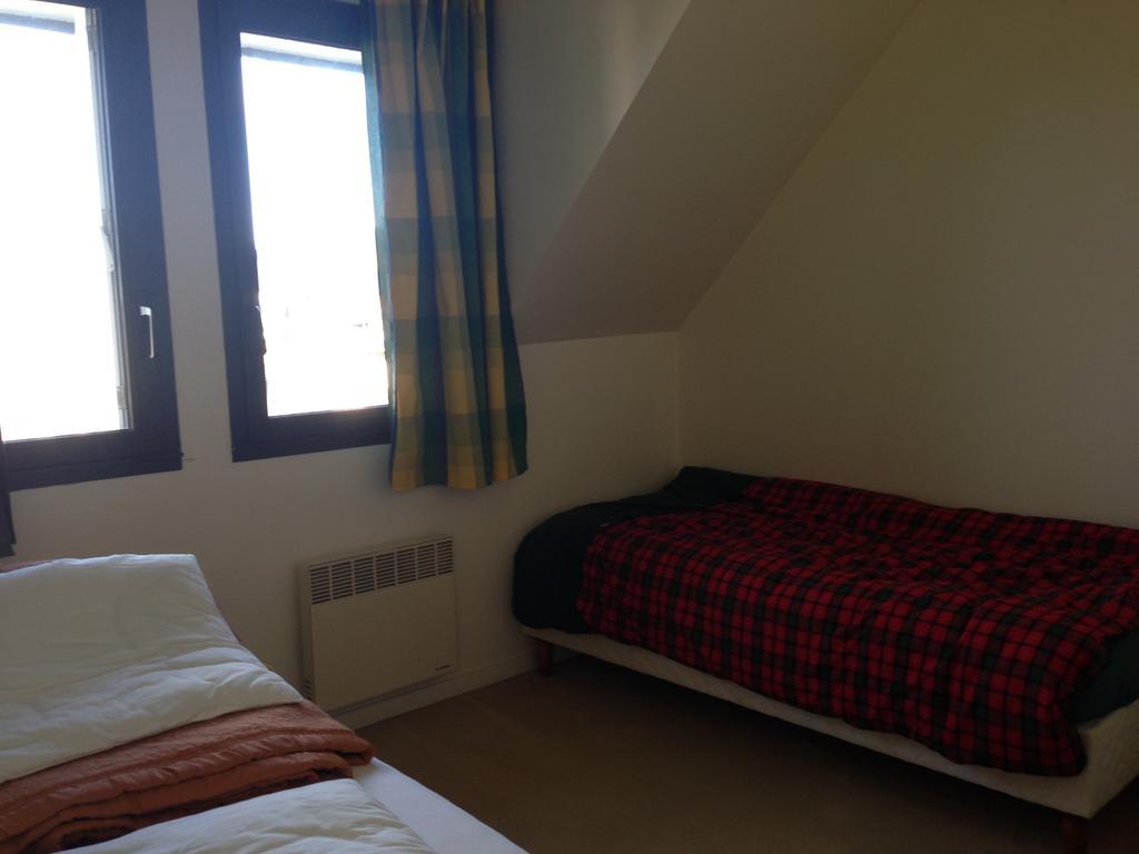 Appartements Blonville Centre ภายนอก รูปภาพ