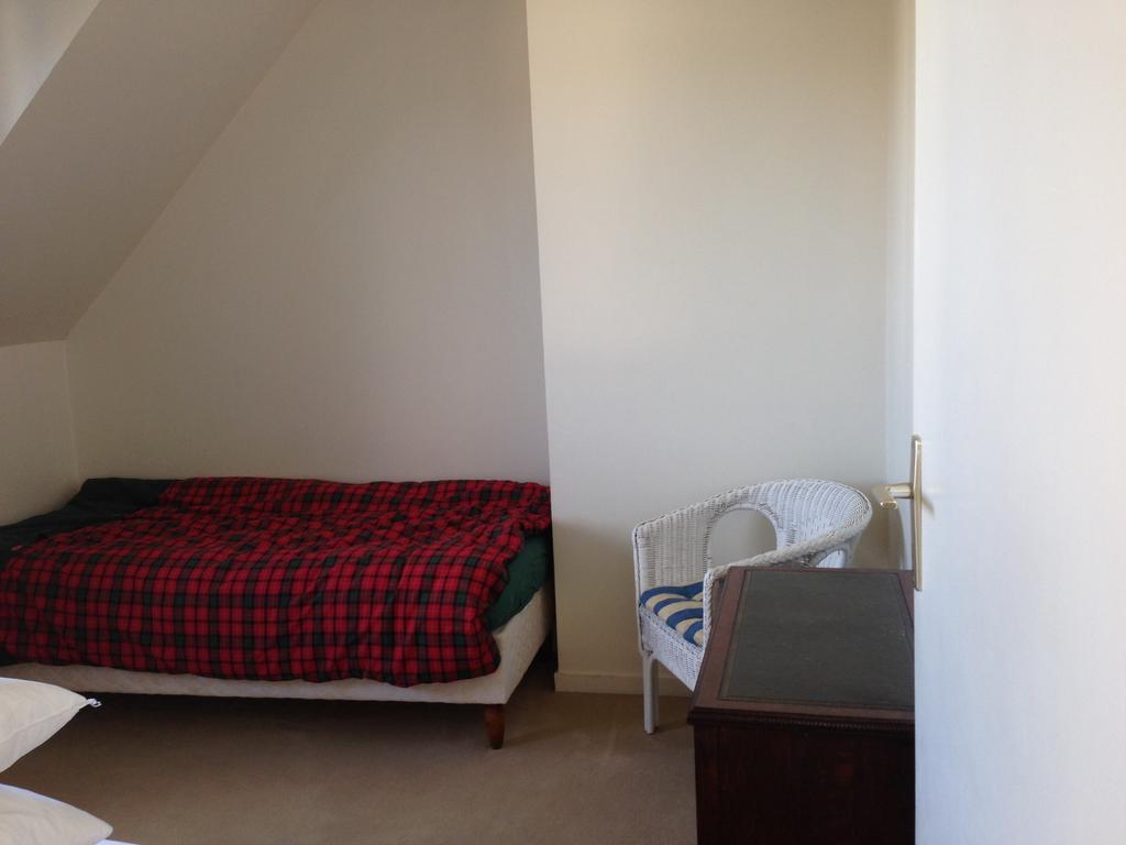 Appartements Blonville Centre ภายนอก รูปภาพ