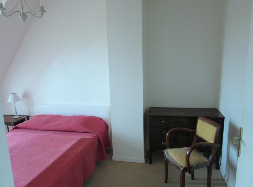 Appartements Blonville Centre ภายนอก รูปภาพ