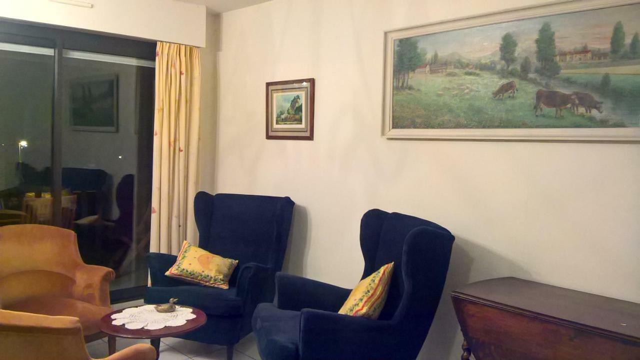 Appartements Blonville Centre ภายนอก รูปภาพ