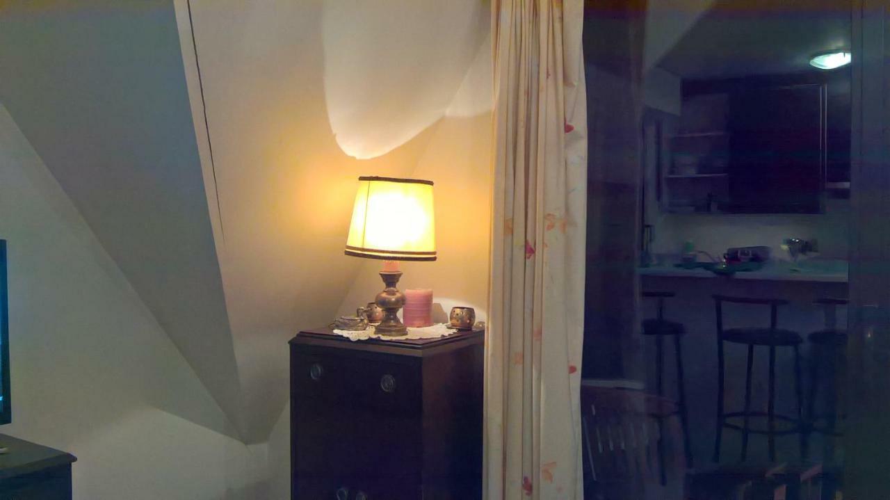 Appartements Blonville Centre ภายนอก รูปภาพ