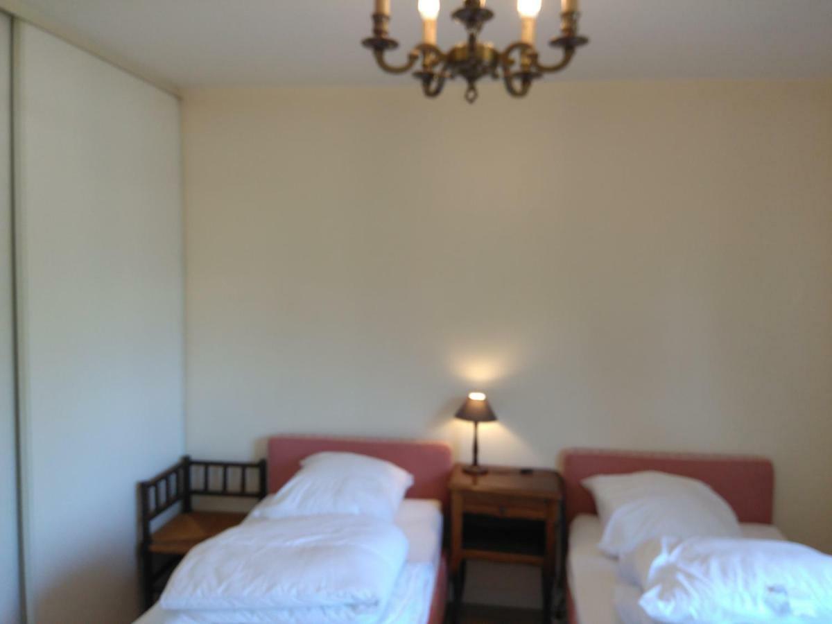 Appartements Blonville Centre ภายนอก รูปภาพ
