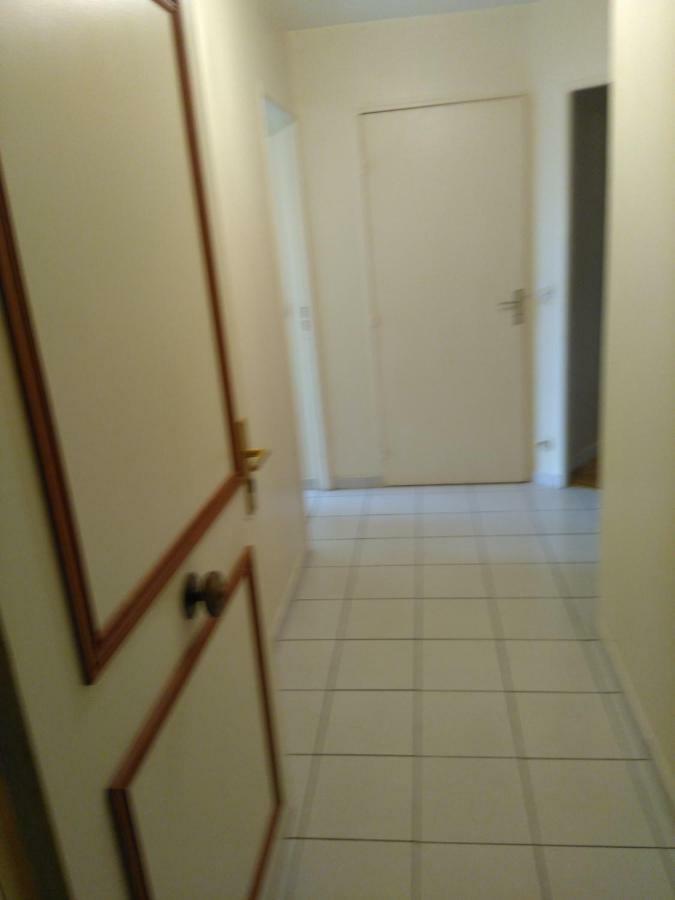 Appartements Blonville Centre ภายนอก รูปภาพ