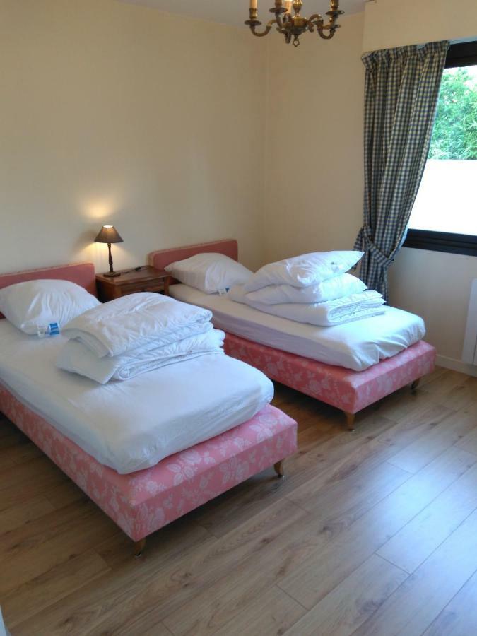 Appartements Blonville Centre ภายนอก รูปภาพ